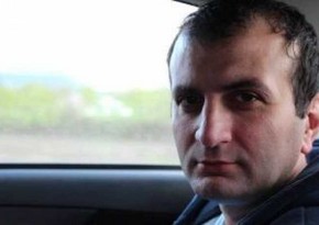 Journalist Nijat Melikov will be buried in Aghsu district