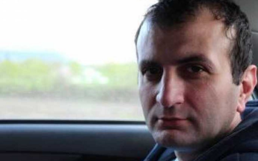 Журналист Ниджат Меликов будет похоронен в Агсуинском районе