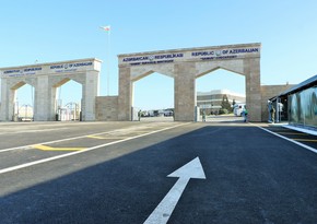 Azerbaijan eyes opening land borders next week - EXCLUSIVE