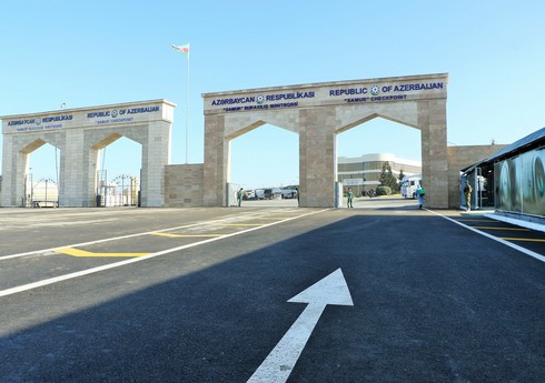 Азербайджан может открыть сухопутные границы на следующей неделе - ЭКСКЛЮЗИВ