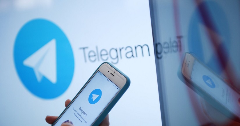 В Южной Корее оценили вероятность запрета Telegram