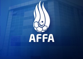 AFFA İntizam Komitəsinin XXII turun oyunları ilə bağlı qərarları açıqlanıb