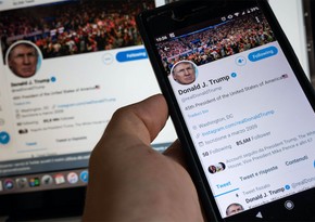 Twitter будет пресекать попытки Трампа обойти блокировку аккаунта
