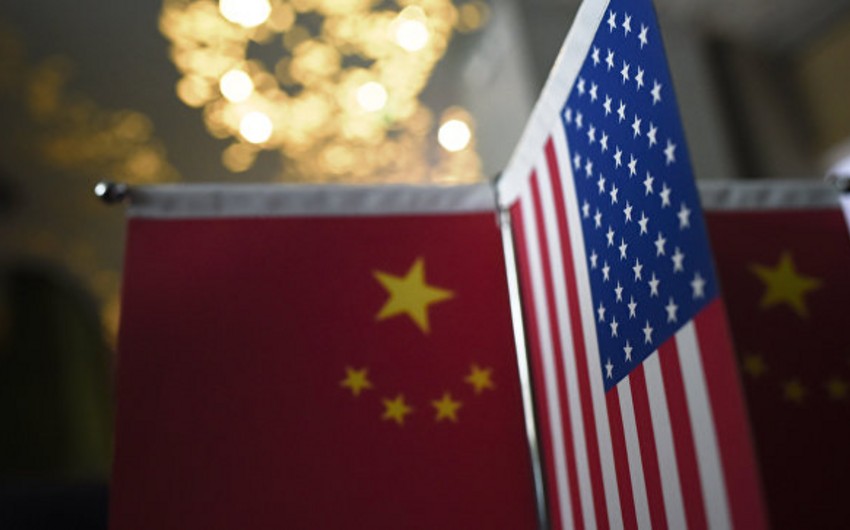 США ждут от Китая уступок в торговом споре