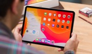 Market share of iOS on tablets in Azerbaijan down by 19% in October