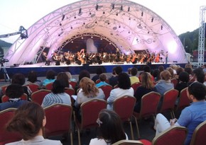 Program of International VII Gabala Music Festival announced