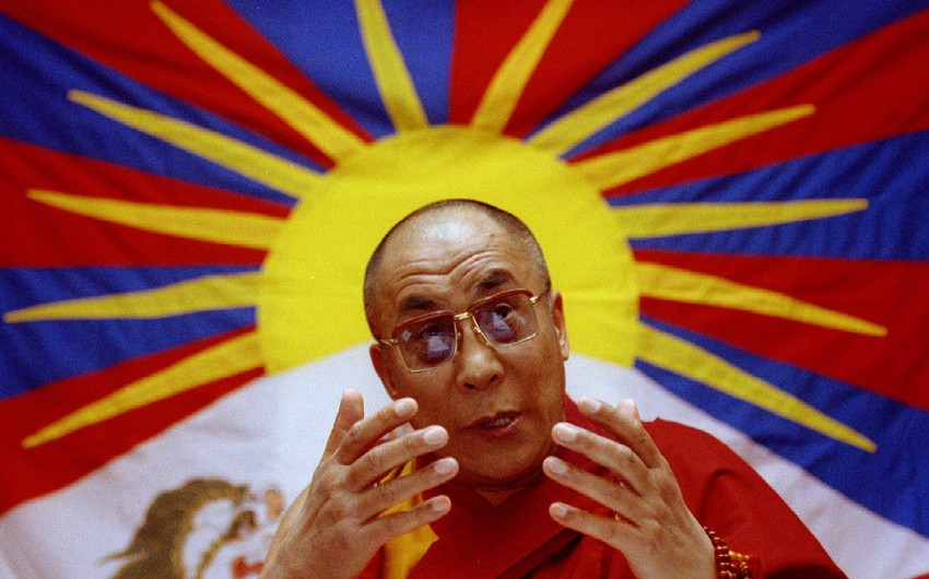Dalai Lama receives COVID vaccine in India