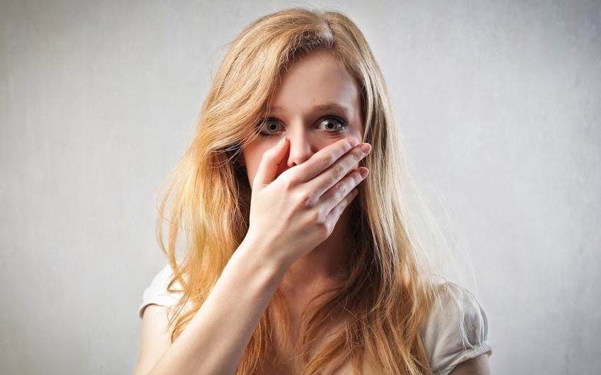 Знаком чего является горечь во рту у взрослых?