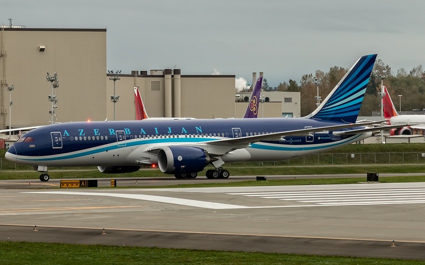 ​Власти США требуют замены двигателей Boeing 787 Dreamliner