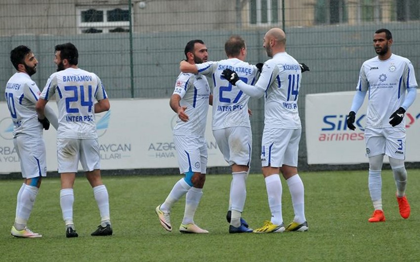 Another Azerbaijani club to play in European cups named