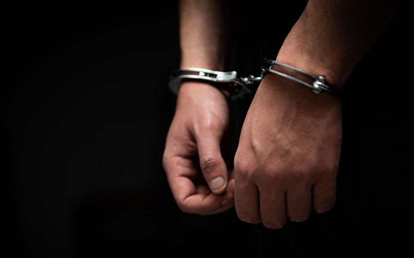 В Агджабеди за незаконное хранение оружия и кражу задержаны 20 человек
