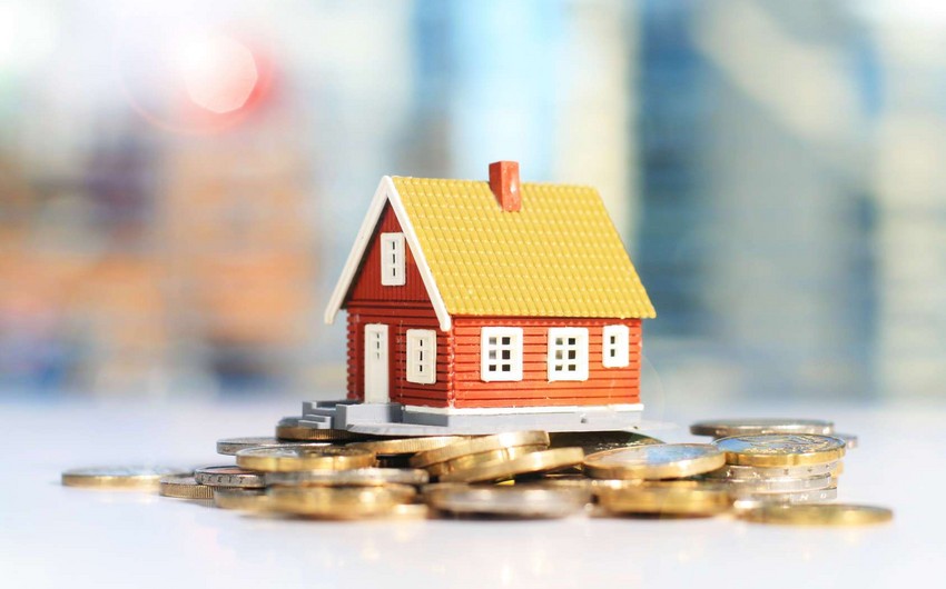 Government mortgage lending up 1% in Azerbaijan