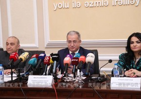 В Азербайджане амнистия коснулась 1 200 лиц, приговоренных к выплатам штрафов