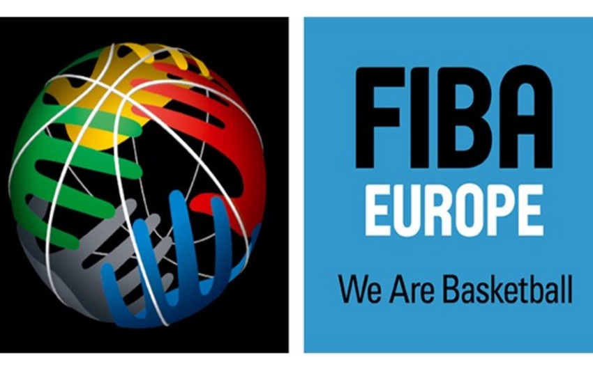 FIBA removes 14 countries from European Championship