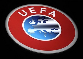 Азербайджан остался на своем месте в рейтинге УЕФА
