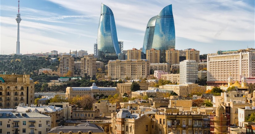 СМИ: Туристический сектор Азербайджана переживает возрождение