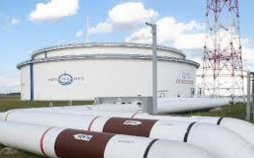 Беларусь повысила тарифы на транспортировку нефти через территорию страны