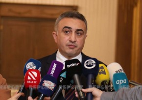 Number of women lawyers in Azerbaijan announced 