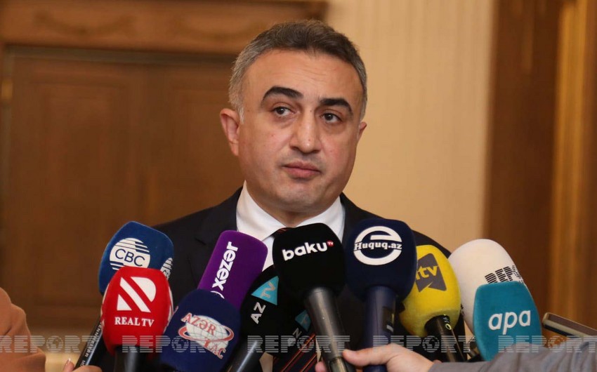 Number of women lawyers in Azerbaijan announced 