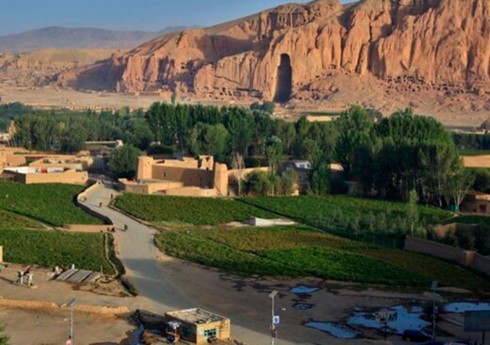 В афганской провинции Бамиан убиты несколько иностранных туристов