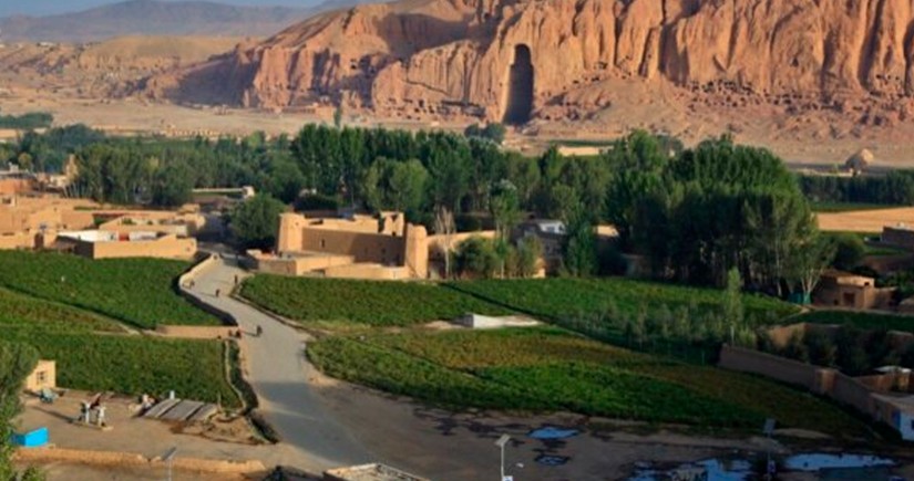 В афганской провинции Бамиан убиты несколько иностранных туристов
