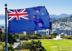 Новая Зеландия может выслать посла России из страны 