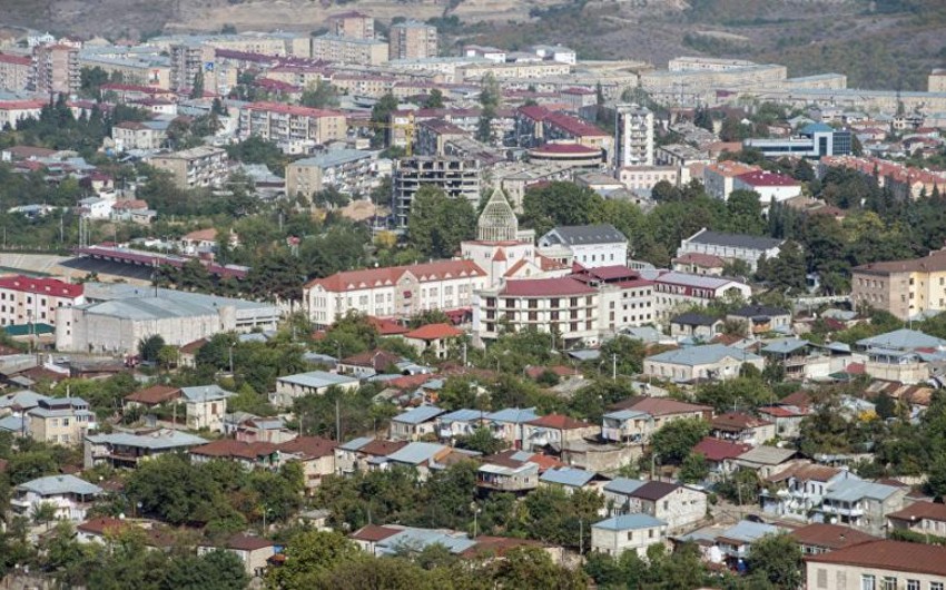 “Qarabağ Universiteti təhsilin brendi olacaq” - RƏY 