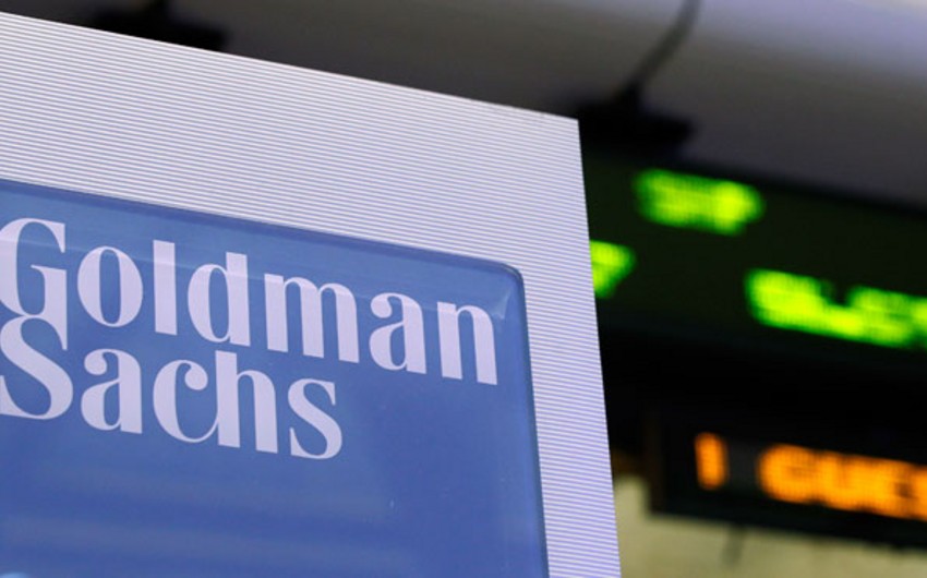 Goldman Sachs: Зимой стоимость нефти может упасть до 20 долларов