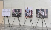 Photo exhibition dedicated to mine victims held in Baku