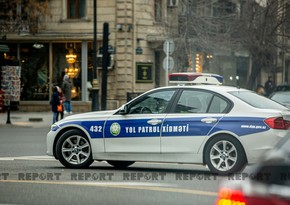 ЕВРО-2020: Дорожная полиция обратилась к участникам движения