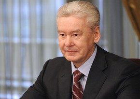 Sobyanin: Information about restriction on entry to and exit from Moscow is false