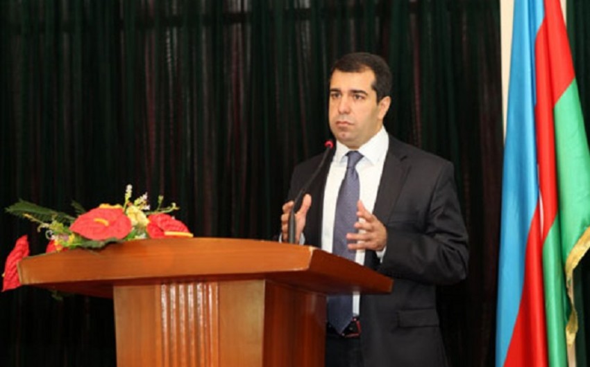 Посол: Дружба между народами Азербайджана и Вьетнама имеет долгую историю