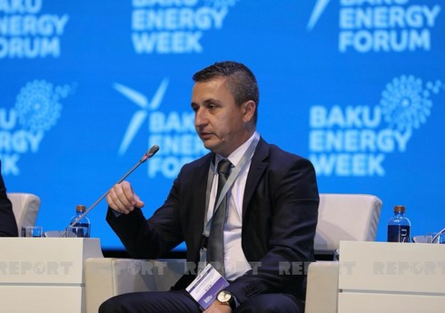 Министр энергетики Болгарии: Азербайджан проявил себя как надежный энергопартнер