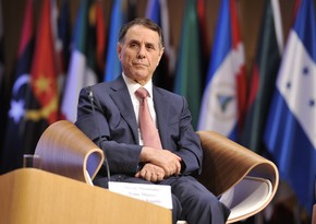 Novruz Mammadov: Baku’s hosting WCO IT event is so esteemed