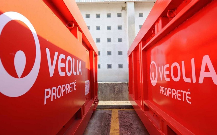 Veolia acquires 29.9% of Suez’s capital from Engie