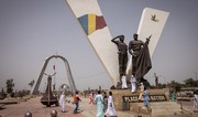 Chadian authorities demand withdrawal of French troops from country by January 31