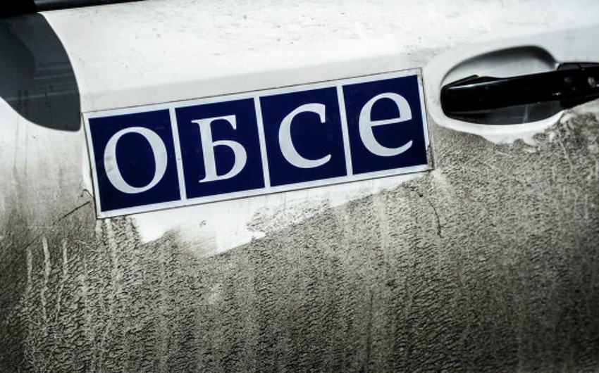Постоянный совет ОБСЕ продлил мандат СММ
