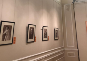 Baku hosts conference dedicated to works of French photographer Paul Nadar