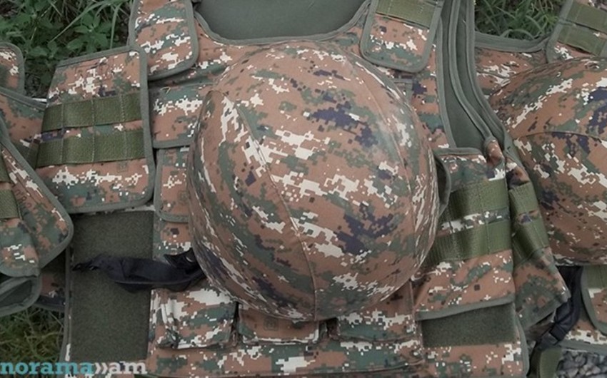 В Нагорном Карабахе армянский солдат совершил суицид - ОБНОВЛЕНО
