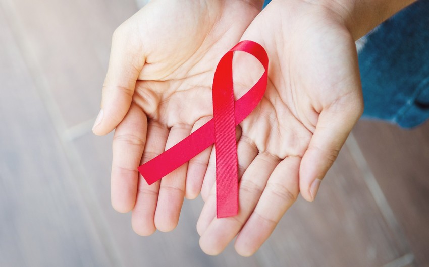 В Грузии более 7400 человек больны СПИДом