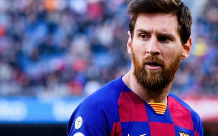 Messi karyerasının ən ağır məğlubiyyətini yaşadı