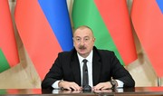 Presidents of Azerbaijan and Russia discuss environmental situation in Caspian Sea