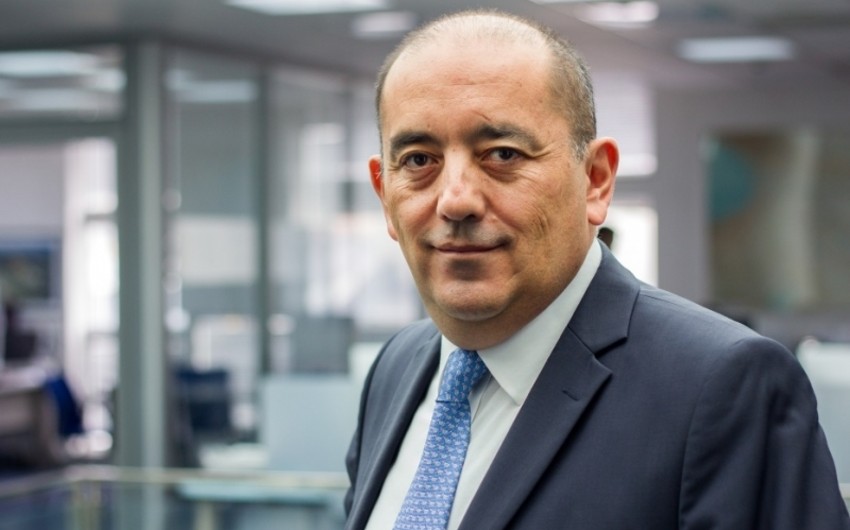 ​EBRD-nin regional direktoru Azərbaycana gəlir