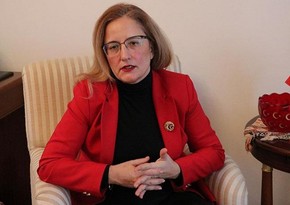 Turkish Ambassador to Georgia protests against distortion of Shusha word