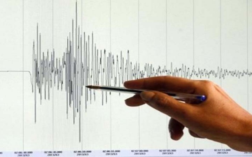 Землетрясение магнитудой 6 произошло у берегов Японии