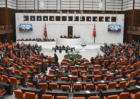 Парламент Турции рассмотрит законопроект о продаже СПГ в рамках создания газового хаба