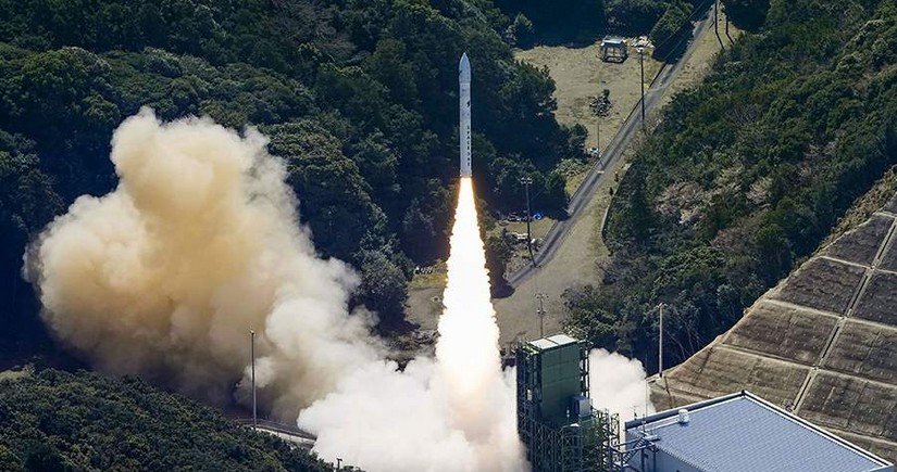 Japanese firm Space One postpones rocket launch again