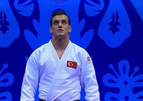 Türkiyə II Avropa Oyunlarında ilk qızıl medalını qazanıb
