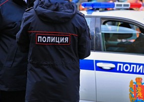 В Москве полиция задержала напавшего с ножом на пассажира метро