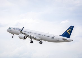 Air Astana plans to increase its fleet to 80 aircraft